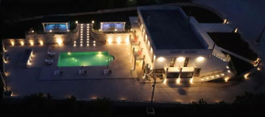 Villa Fumarola Ostuni